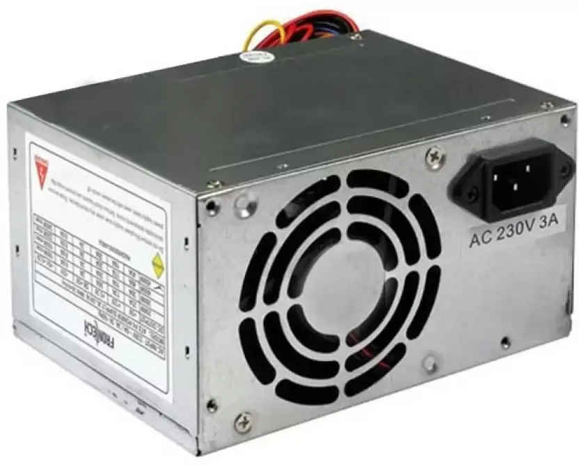 Frontech JIL-2414i 450 Watts PSU