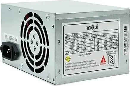 Frontech PS-0005 450 Watts PSU
