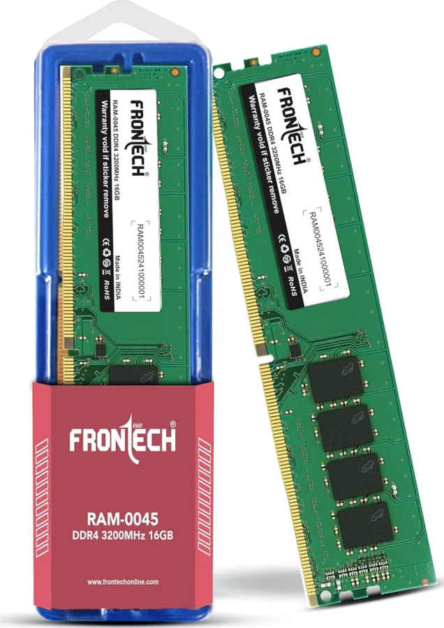 Frontech RAM-0045 16 GB DDR4-3200 Desktop RAM