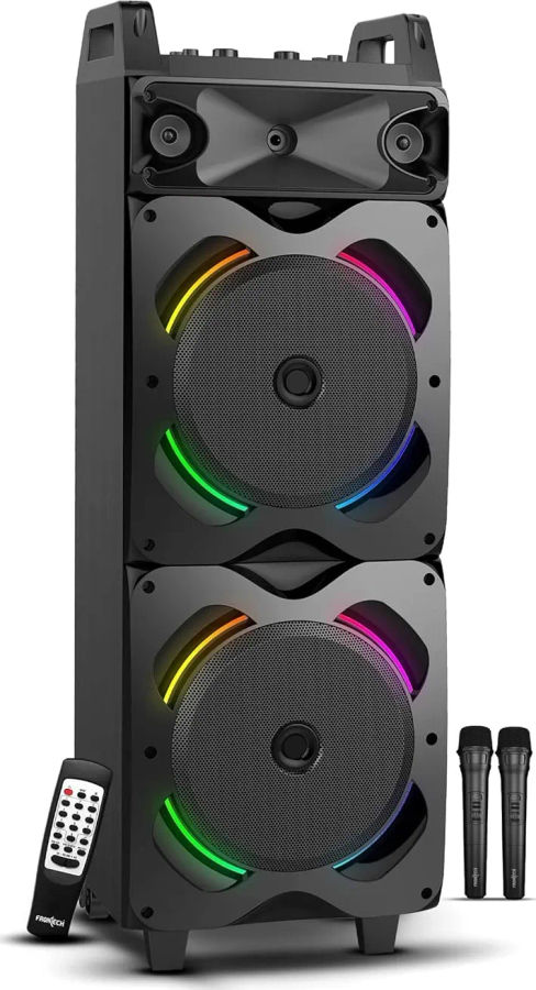 Frontech Rise 140W Bluetooth Speaker