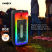 Frontech Rythym Series SW-0220 120W Bluetooth Speaker