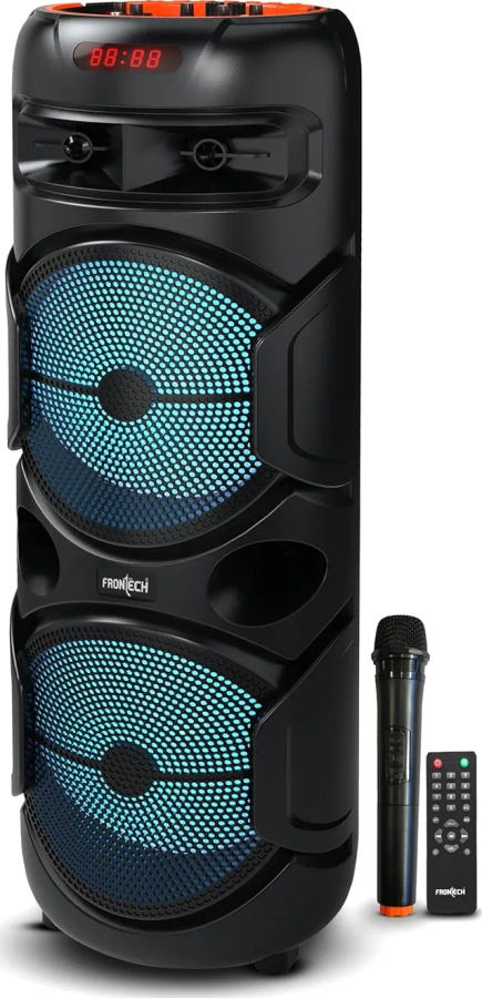 Frontech Spectra SW-0134 48W Bluetooth Speaker