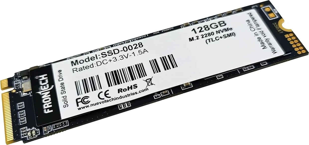 Frontech SSD-0028 128GB Internal Solid State Drive