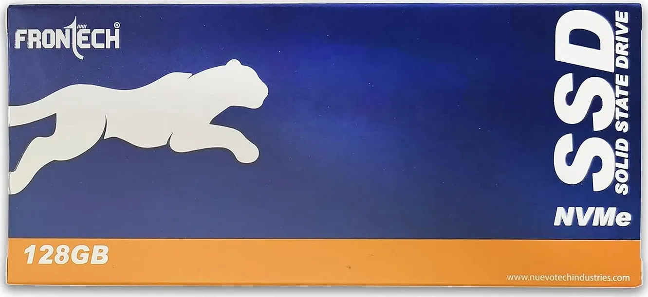 Frontech SSD-0028 128GB Internal Solid State Drive