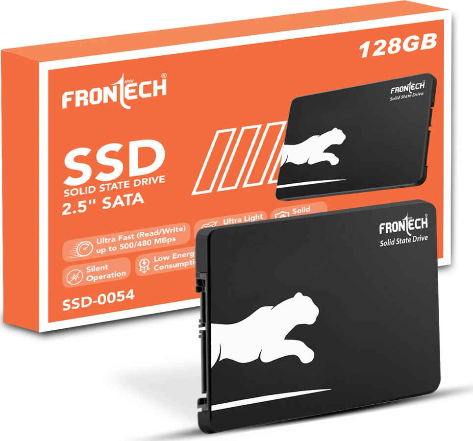 Frontech SSD-0054 128 GB Internal Solid State Drive