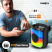 Frontech SW-0219 5W Bluetooth Speaker