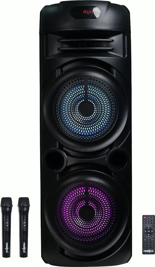 Frontech Vega 60W Bluetooth Speaker