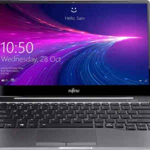 Fujitsu CH 4ZR1H03552 OLED Laptop (11th Gen Core i5/ 16GB/ 512GB SSD/ Win11)