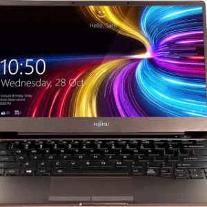 Fujitsu CH 4ZR1H03553 Laptop (11th Gen Core i5/ 16GB/ 512GB SSD/ Win11)