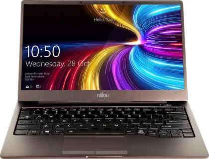 Fujitsu CH 4ZR1H03553 Laptop (11th Gen Core i5/ 16GB/ 512GB SSD/ Win11)