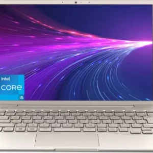 Fujitsu CH‎ 4ZR1L82433 Laptop (13th Gen Core i5/ 16GB/ 512GB SSD/ Win11)