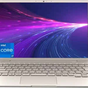 Fujitsu CH‎ 4ZR1L82434 Laptop (13th Gen Core i7/ 16GB/ 512GB SSD/ Win11)