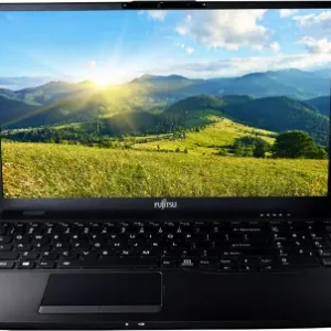 Fujitsu FMV MH 4ZR1K10325 Laptop (AMD Ryzen 5 5625U/ 16GB/ 512GB SSD/ Win11)