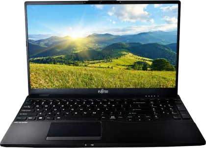 Fujitsu FMV MH 4ZR1K10325 Laptop (AMD Ryzen 5 5625U/ 16GB/ 512GB SSD/ Win11)