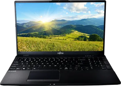 Fujitsu FMV MH 4ZR1K10326 Laptop (AMD Ryzen 7 5825U/ 16GB/ 512GB SSD/ Win11)