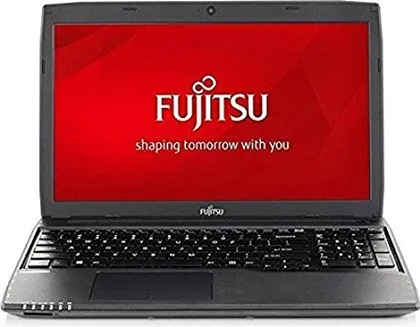Fujitsu Lifebook A555 Notebook (5th Gen Ci3/ 4GB/ 1TB/ Free DOS)