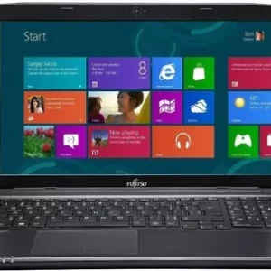Fujitsu Lifebook A555 Notebook (5th Gen Ci3/ 8GB/ 1TB/ Free DOS)