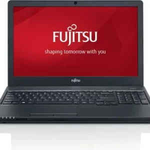 Fujitsu Lifebook A555 Notebook (5th Gen Ci3/ 8GB/ 500GB/ Free DOS)