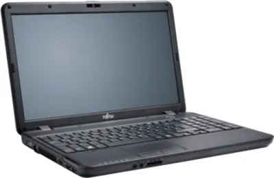 Fujitsu Lifebook AH502 NG Laptop (3rd Gen PDC/ 2GB/ 500GB/ No OS)