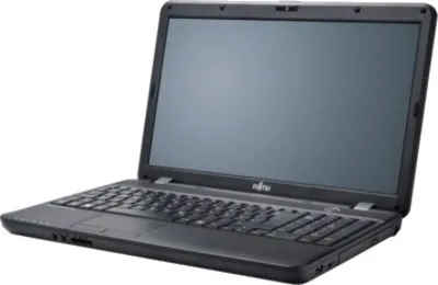 Fujitsu Lifebook AH502 NG Laptop (3rd Gen PDC/ 2GB/ 500GB/ No OS)