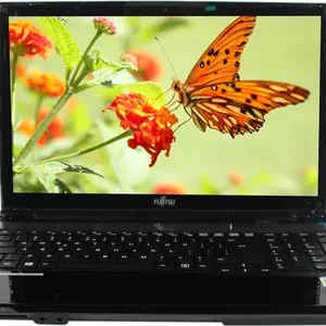 Fujitsu Lifebook AH532 Laptop (2nd Gen Ci3/ 4GB/ 750GB/ No OS)
