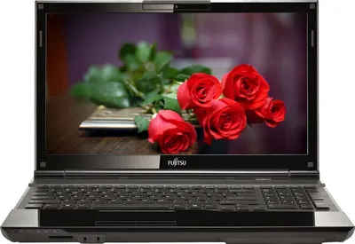 Fujitsu Lifebook AH532 Laptop (2nd Gen Ci3/ 4GB/ 750GB/ Win8/ 1GB Graph)