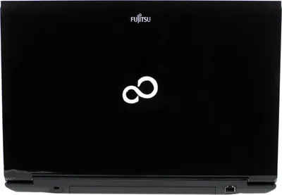 Fujitsu Lifebook AH532 MC5BD Laptop (3rd Gen Ci3/ 4GB/ 500GB/ No OS)