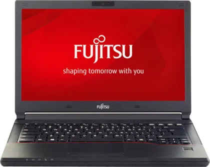 Fujitsu Lifebook E544 Notebook (4th Gen Ci3/ 4GB/ 500GB/ Win8.1)(S26391-K400-V100)