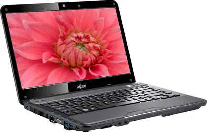 Fujitsu Lifebook LH532 MD006ID Laptop (3rd Gen Ci3/ 4GB/ 500GB/ DOS)