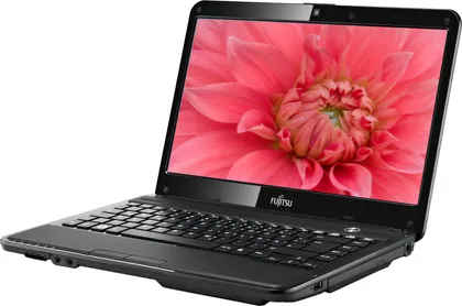 Fujitsu Lifebook LH532 MD006ID Laptop (3rd Gen Ci3/ 4GB/ 500GB/ DOS)