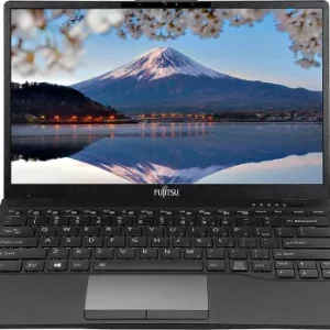 Fujitsu UH-X 4ZR1D67596 Laptop (11th Gen Core i7/ 16GB/ 512GB SSD/ Win10)