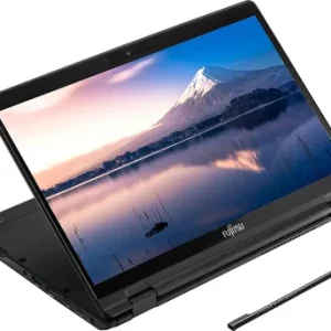 Fujitsu UH-X 4ZR1F38027 Laptop (11th Gen Core i7/ 16GB/ 1TB SSD/ Win11)