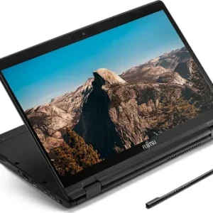 Fujitsu UH-X 4ZR1J37878 Laptop (12th Gen Core i7/ 16GB/ 1TB SSD/ Win11)