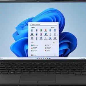 Fujitsu UH-X ‎4ZR1L12856 Laptop (13th Gen Core i7/ 16GB/ 512GB SSD/ Win11)