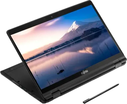 Fujitsu UH-X ‎4ZR1L73352 2-in-1 Laptop (13th Gen Core i7/ 16GB/ 1TB SSD/ Win11)