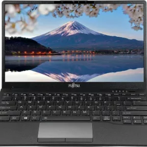 Fujitsu UH-X FPC02569LK Laptop (11th Gen Core i7/ 16GB/ 512GB SSD/ Win11)