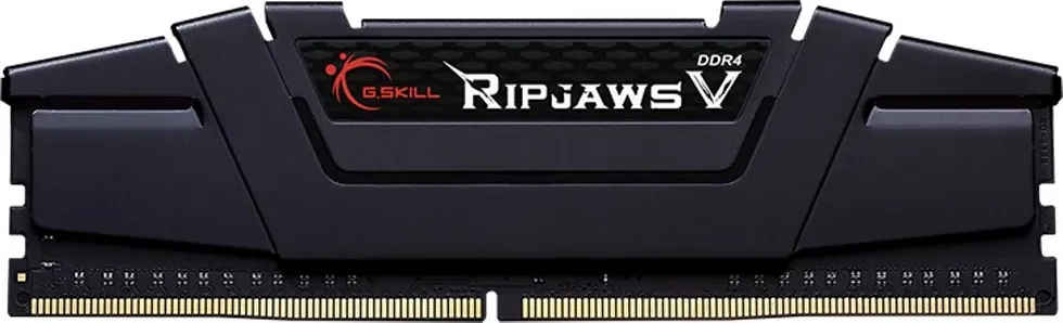 G.Skill Ripjaws V F4-3200C16S-8GVKB 8 GB DDR4-3200 Desktop RAM