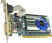Galax NVIDIA Geforce GT 710 71GPH4HXJ4FN 2 GB DDR3 Graphics Card