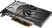 Galax NVIDIA GeForce RTX 3050 1-Click OC 8 GB GDDR6 Graphics Card