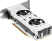 Galax NVIDIA GeForce RTX 3050 6 GB LP White 6 GB GDDR6 Graphics Card