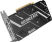 Galax NVIDIA GeForce RTX 3050 EX 1-Click OC 8 GB GDDR6 Graphics Card