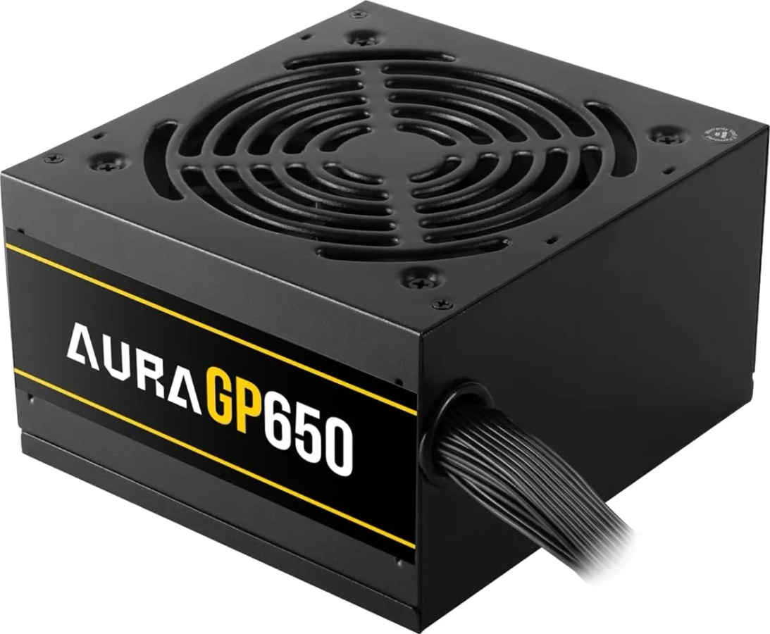 Gamdias Aura GP650 650 Watts PSU