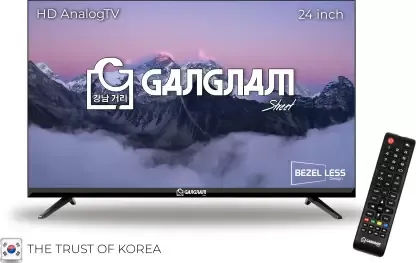 Gangnam Street ATVGG24HDEK 24 inch HD Ready LED TV