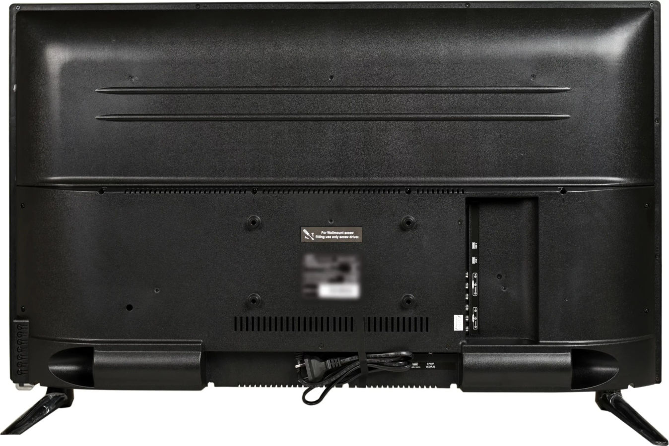 Gangnam Street LEDATVGG32HDEKK 32 inch HD Ready LED TV