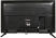 Gangnam Street LEDATVGG32HDEKK 32 inch HD Ready LED TV