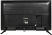 Gangnam Street LEDSMTGG3285HD27-EK 32 inch HD Ready Smart LED TV
