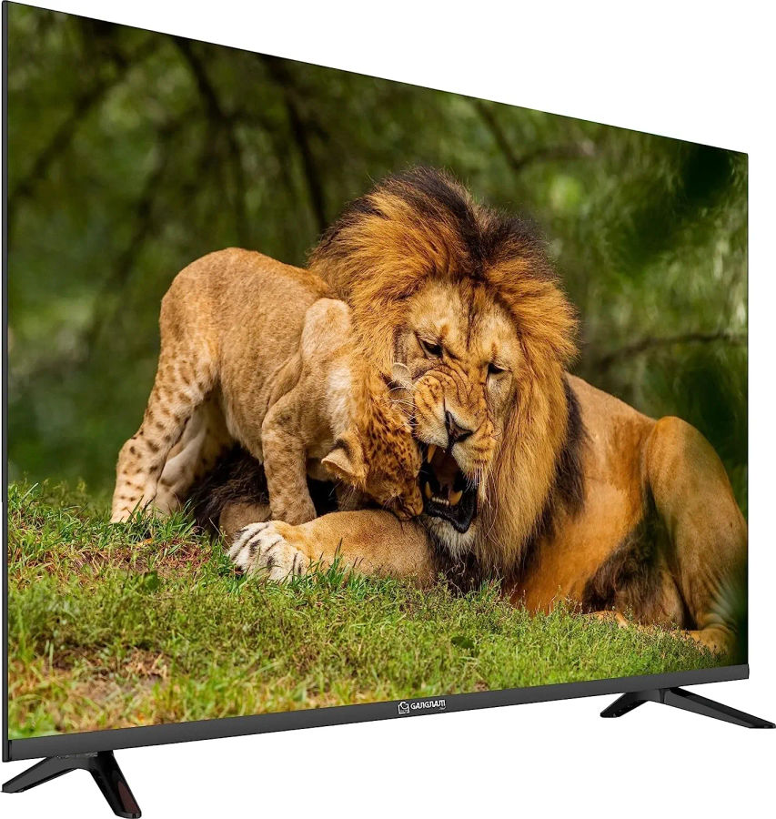 Gangnam Street LEDSTVGG32EKK 32 inch HD Ready Smart LED TV