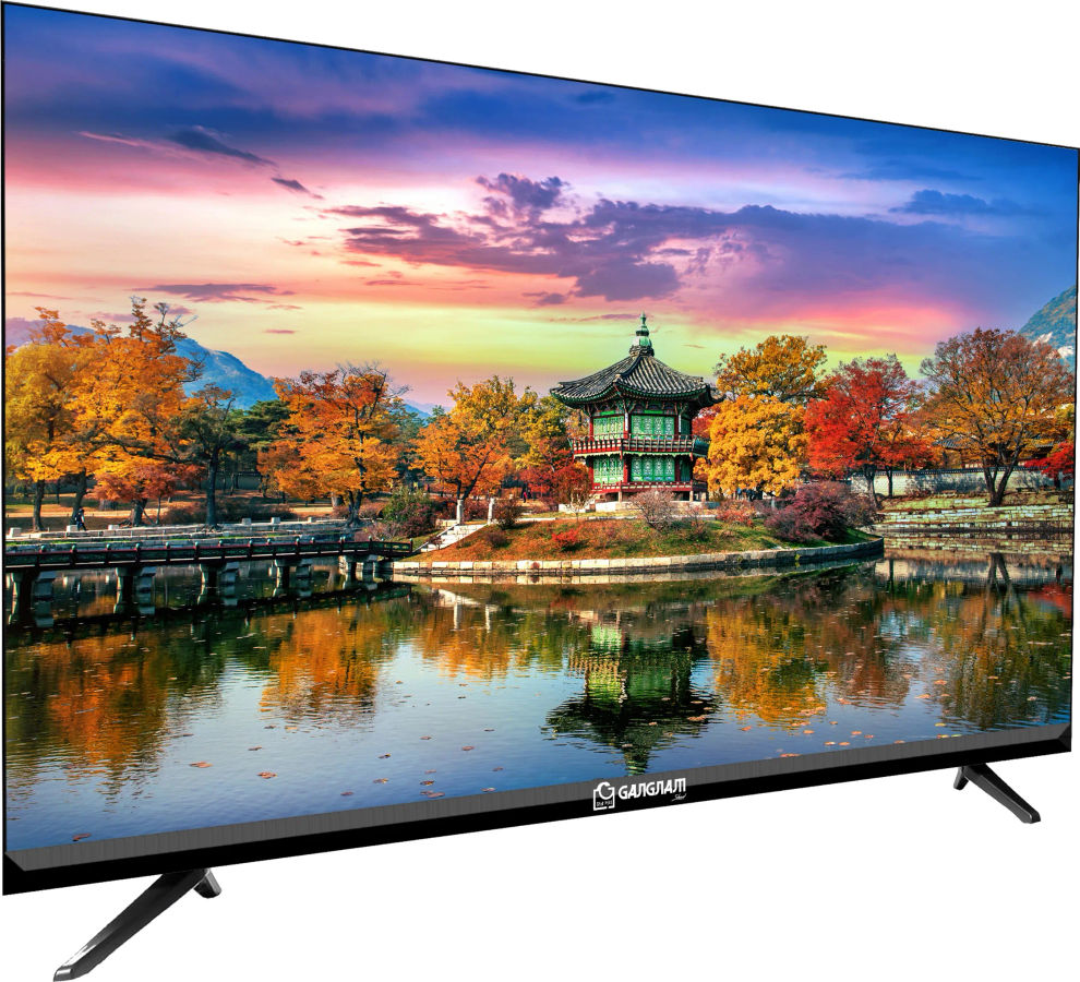 Gangnam Street LEDSTVGG43DN 43 inch Full HD Smart LED TV