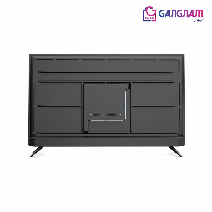 Gangnam Street UHDGG50WS02VT 50 inch Ultra HD 4K Smart LED TV