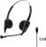 GBH 500 Wired Headphones